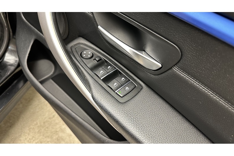 BMW 4 Series Gran Coupe 420i M Sport - U3804