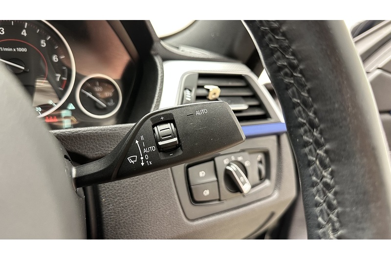 BMW 4 Series Gran Coupe 420i M Sport - U3804