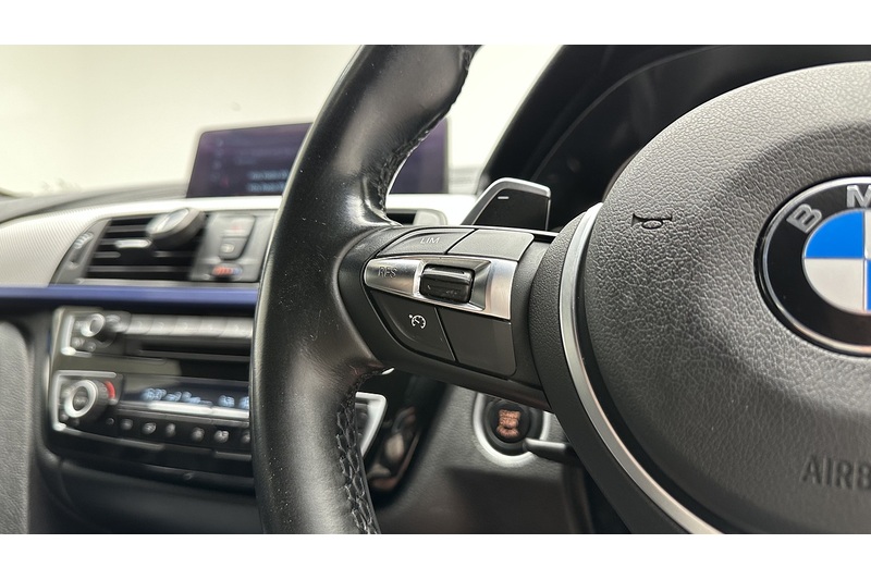 BMW 4 Series Gran Coupe 420i M Sport - U3804