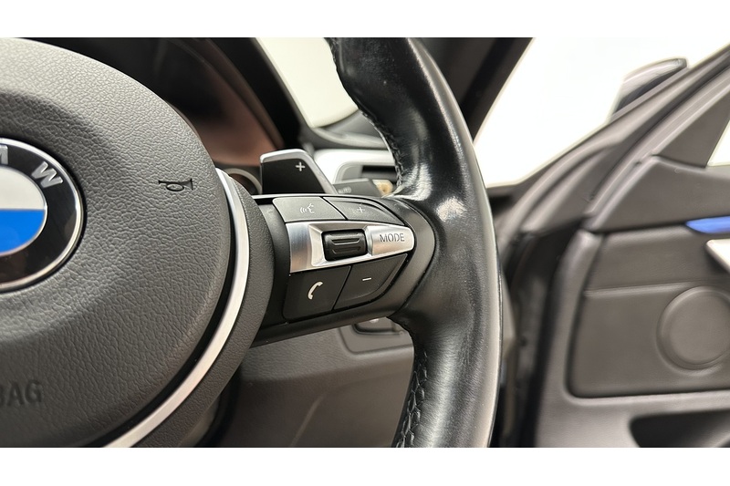 BMW 4 Series Gran Coupe 420i M Sport - U3804