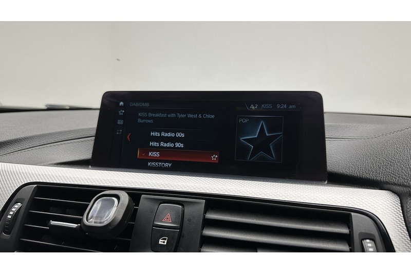 BMW 4 Series Gran Coupe 420i M Sport - U3804