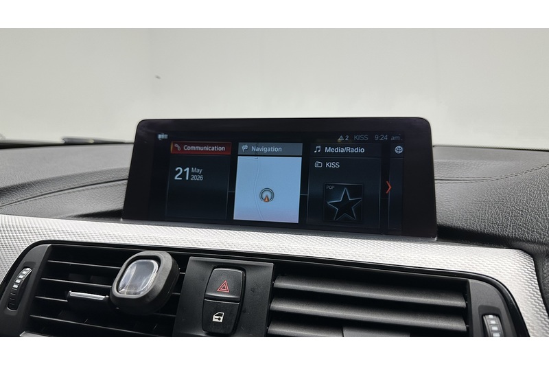 BMW 4 Series Gran Coupe 420i M Sport - U3804