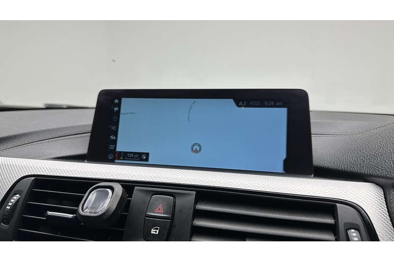 BMW 4 Series Gran Coupe 420i M Sport - U3804