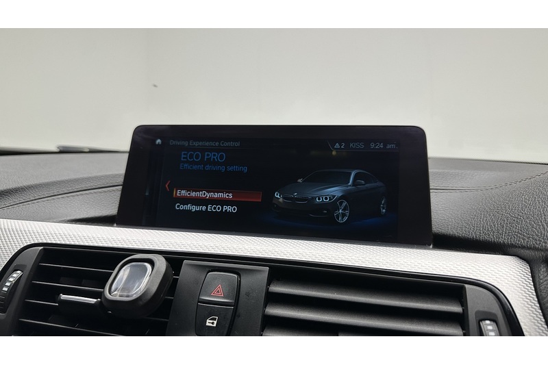 BMW 4 Series Gran Coupe 420i M Sport - U3804