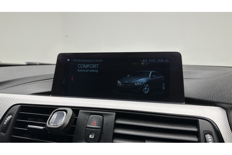 BMW 4 Series Gran Coupe 420i M Sport - U3804