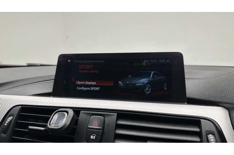 BMW 4 Series Gran Coupe 420i M Sport - U3804