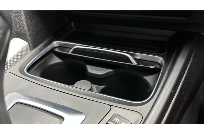 BMW 4 Series Gran Coupe 420i M Sport - U3804