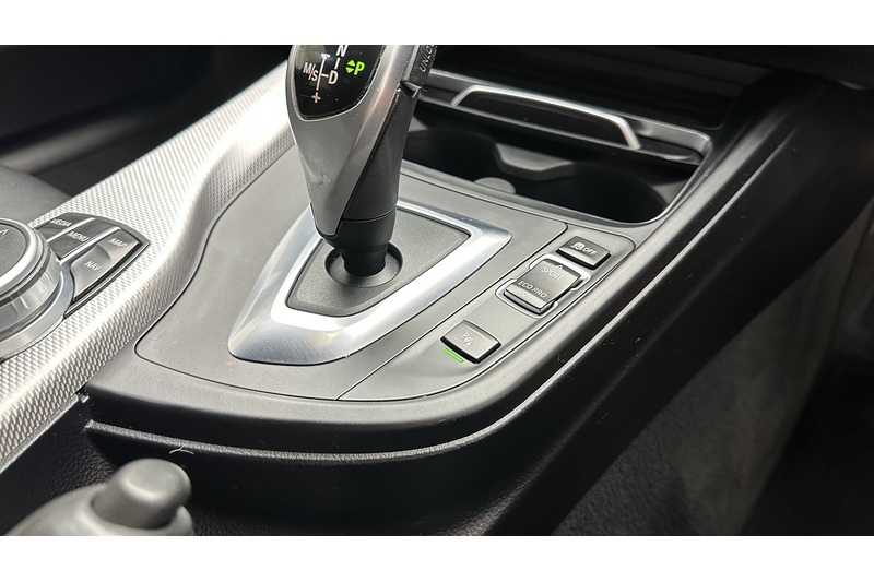 BMW 4 Series Gran Coupe 420i M Sport - U3804