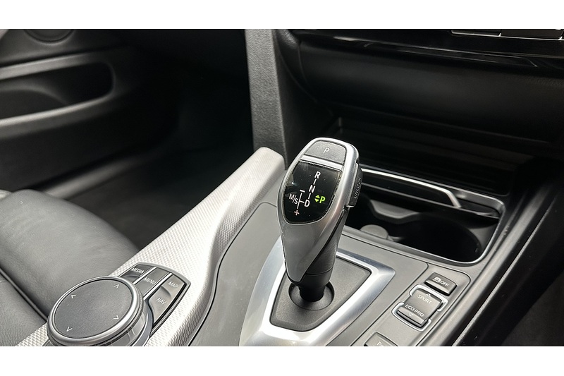 BMW 4 Series Gran Coupe 420i M Sport - U3804