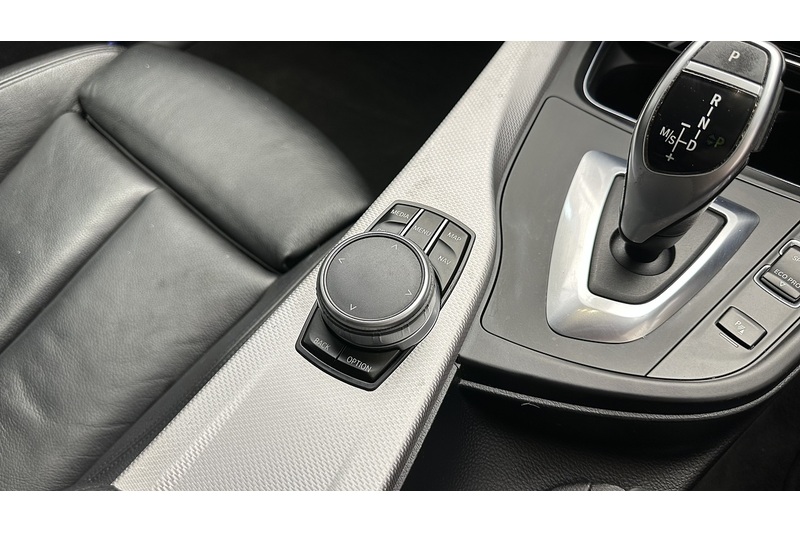 BMW 4 Series Gran Coupe 420i M Sport - U3804
