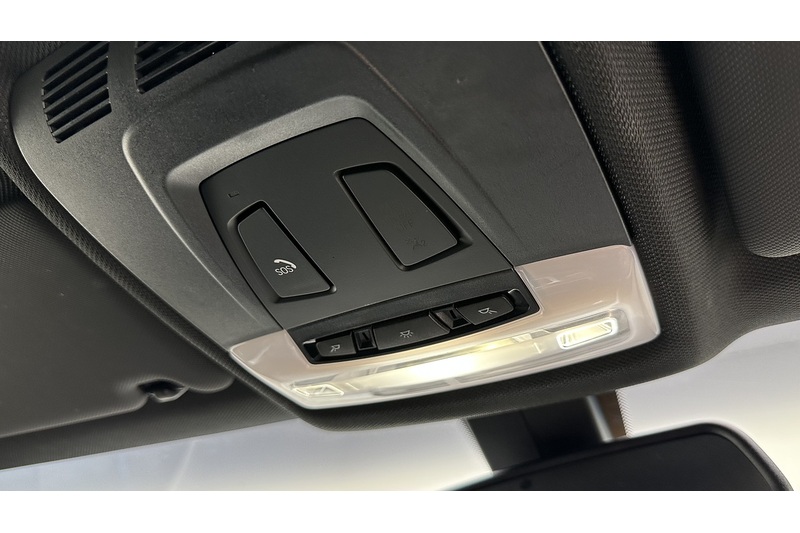 BMW 4 Series Gran Coupe 420i M Sport - U3804