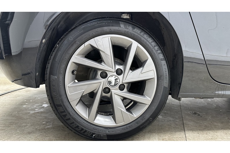 Vauxhall Corsa Design - U3806