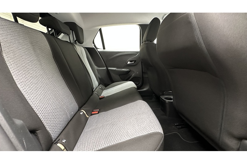 Vauxhall Corsa Design - U3806