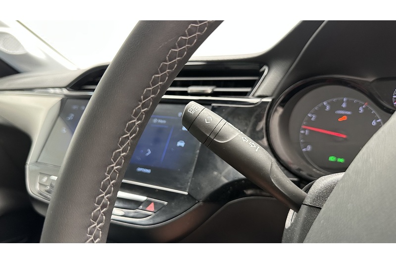 Vauxhall Corsa Design - U3806