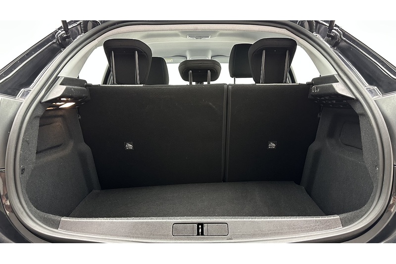 Vauxhall Corsa Design - U3806