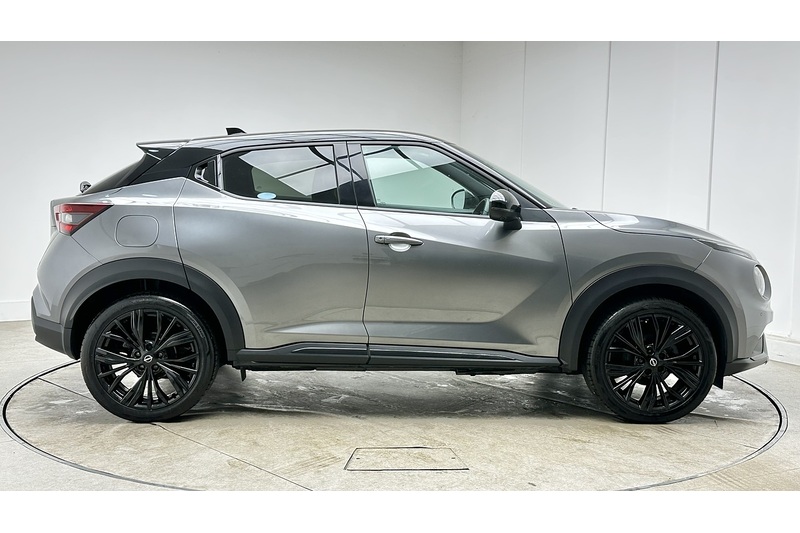 Nissan Juke DIG-T N-Sport - U3808
