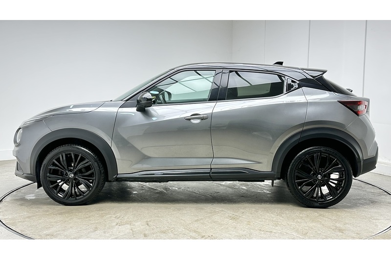 Nissan Juke DIG-T N-Sport - U3808