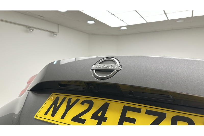 Nissan Juke DIG-T N-Sport - U3808