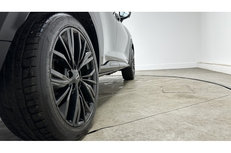 Nissan Juke DIG-T N-Sport - U3808
