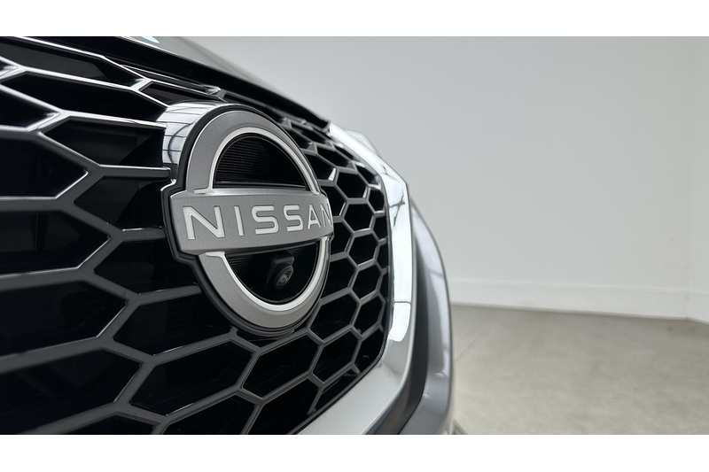 Nissan Juke DIG-T N-Sport - U3808