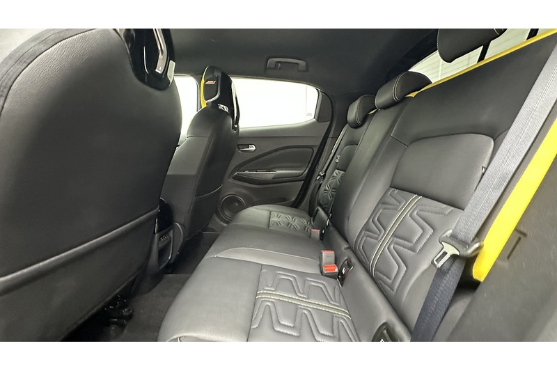 Nissan Juke DIG-T N-Sport - U3808