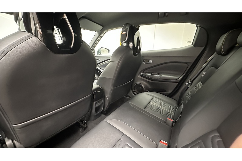 Nissan Juke DIG-T N-Sport - U3808