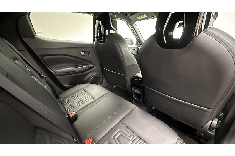Nissan Juke DIG-T N-Sport - U3808