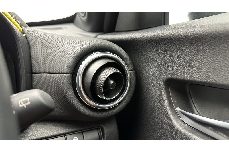 Nissan Juke DIG-T N-Sport - U3808