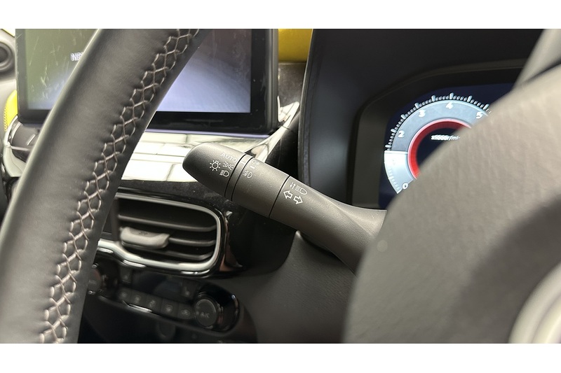 Nissan Juke DIG-T N-Sport - U3808