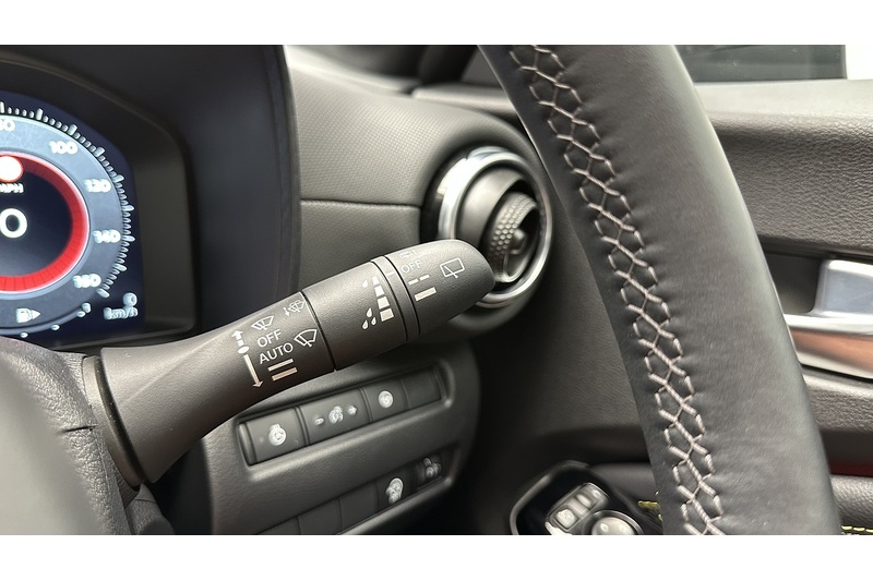 Nissan Juke DIG-T N-Sport - U3808