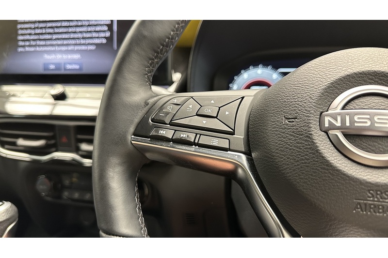 Nissan Juke DIG-T N-Sport - U3808
