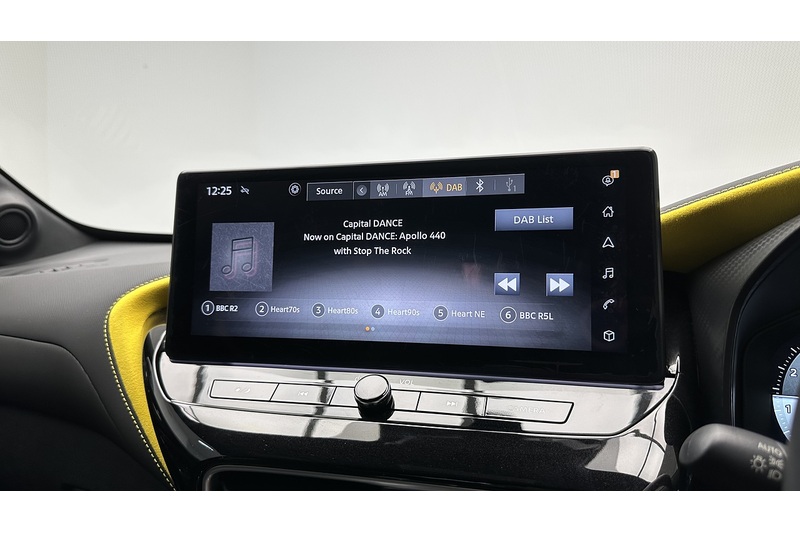 Nissan Juke DIG-T N-Sport - U3808