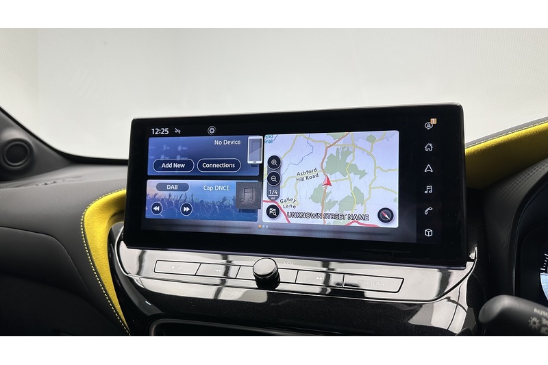 Nissan Juke DIG-T N-Sport - U3808