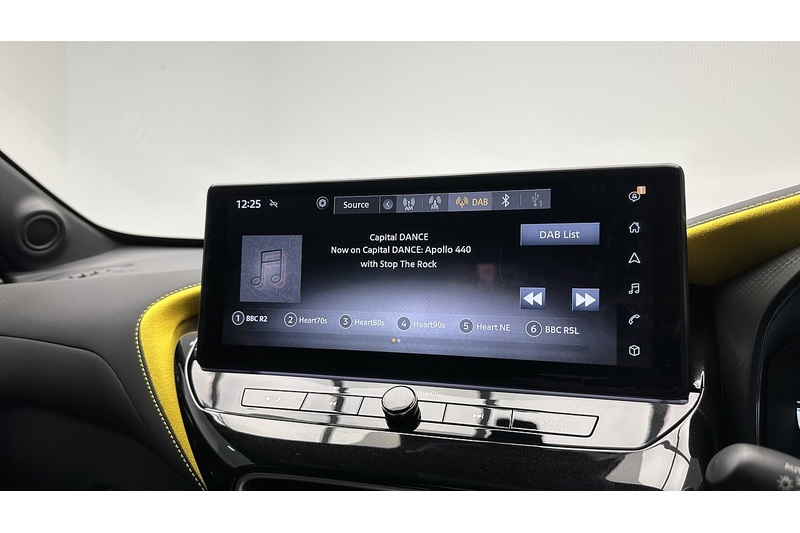Nissan Juke DIG-T N-Sport - U3808