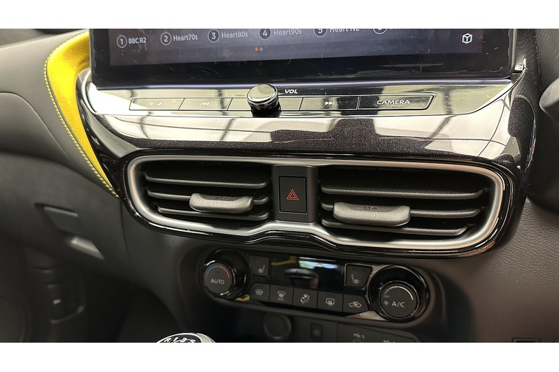 Nissan Juke DIG-T N-Sport - U3808