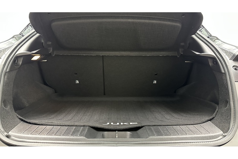 Nissan Juke DIG-T N-Sport - U3808