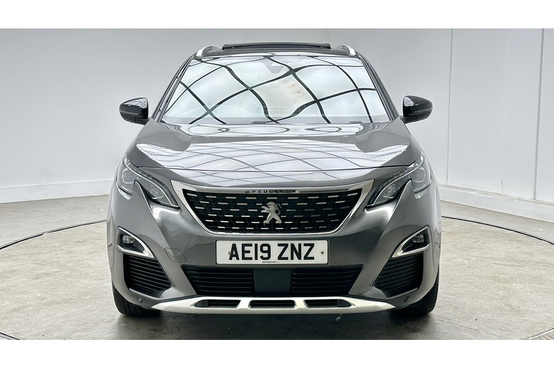 Peugeot 3008 PureTech GT Line - U3809