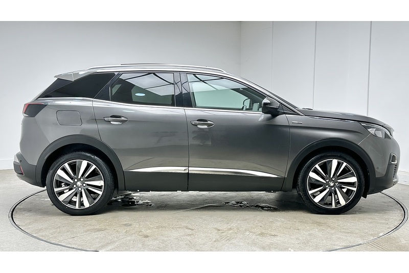 Peugeot 3008 PureTech GT Line - U3809