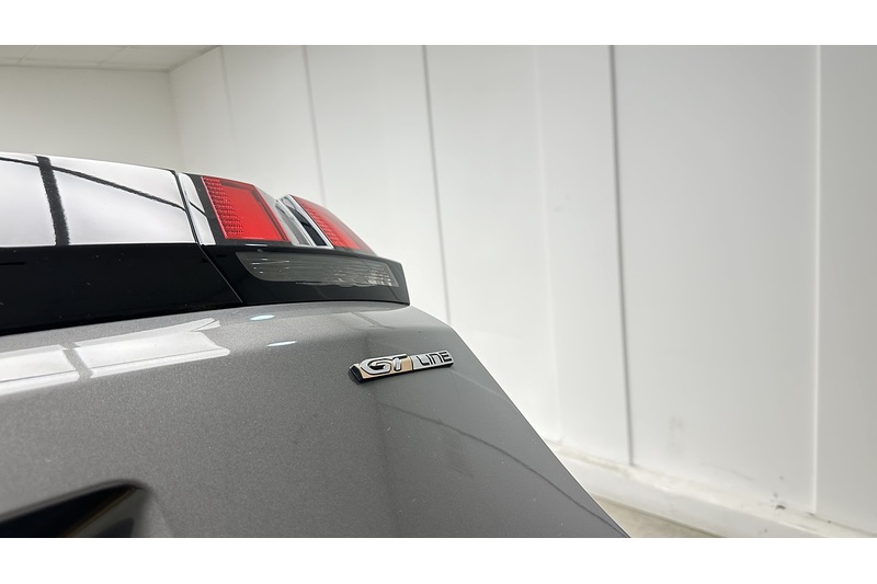 Peugeot 3008 PureTech GT Line - U3809