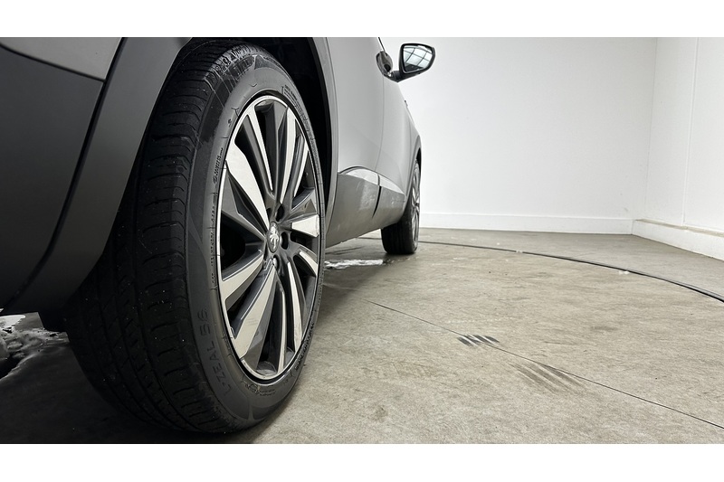 Peugeot 3008 PureTech GT Line - U3809