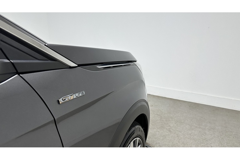 Peugeot 3008 PureTech GT Line - U3809