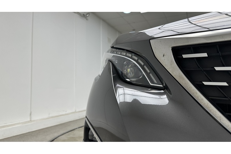 Peugeot 3008 PureTech GT Line - U3809
