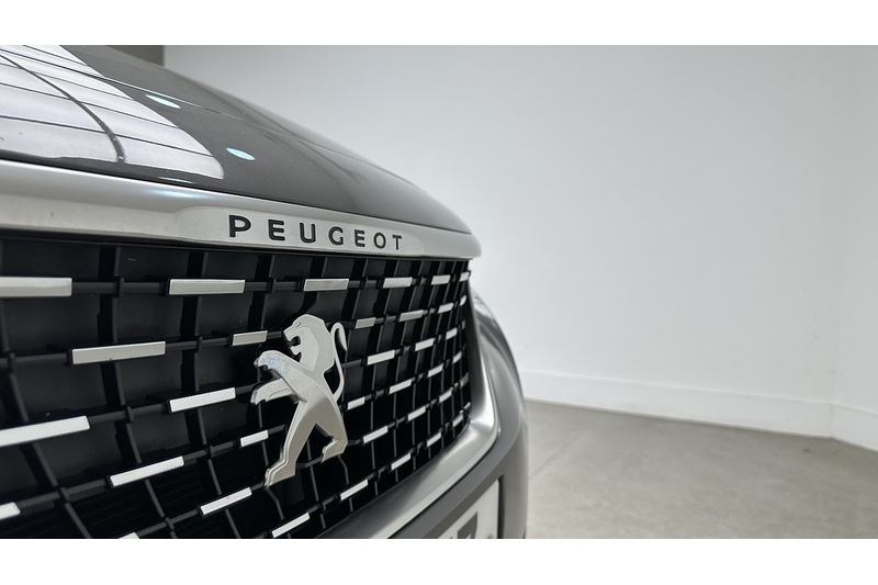 Peugeot 3008 PureTech GT Line - U3809