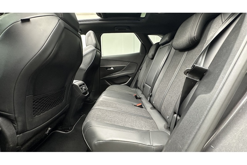 Peugeot 3008 PureTech GT Line - U3809