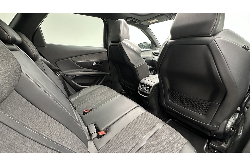 Peugeot 3008 PureTech GT Line - U3809