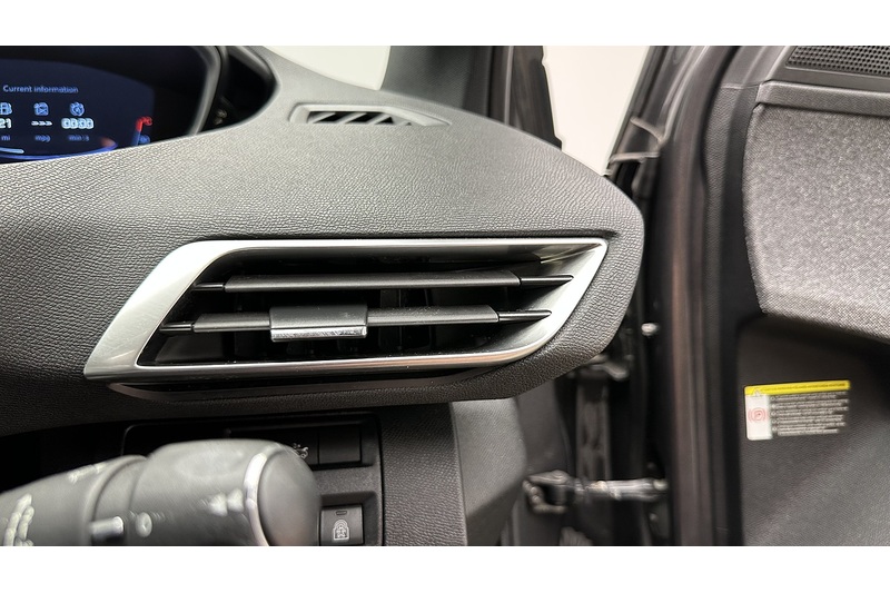 Peugeot 3008 PureTech GT Line - U3809