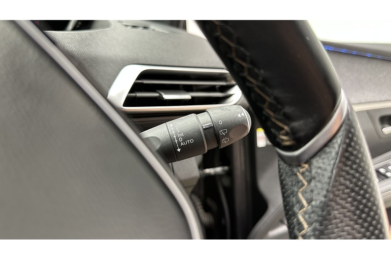Peugeot 3008 PureTech GT Line - U3809