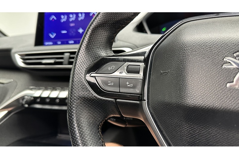 Peugeot 3008 PureTech GT Line - U3809
