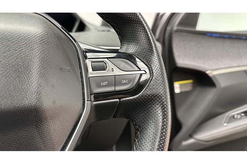 Peugeot 3008 PureTech GT Line - U3809