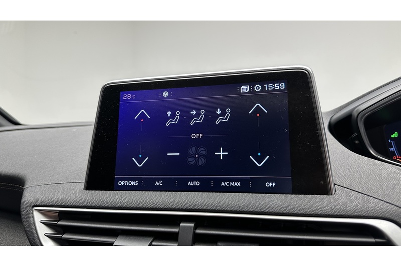 Peugeot 3008 PureTech GT Line - U3809